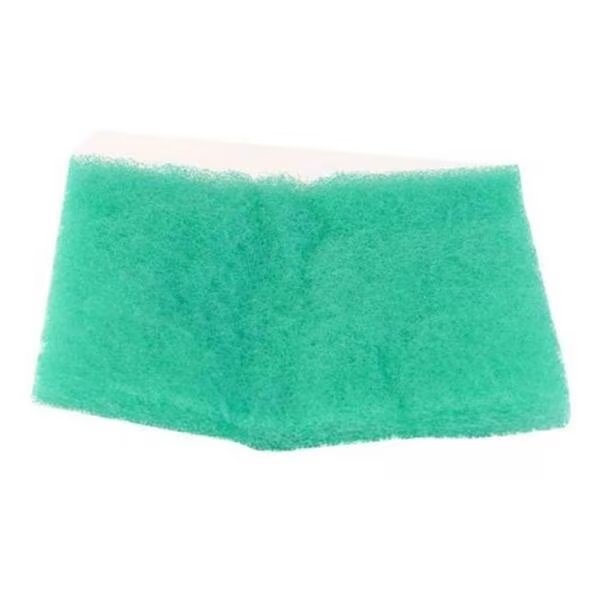 Champlain Plastics Combustion Air Filter, Champlain Plastics, Mfr#: R0308000